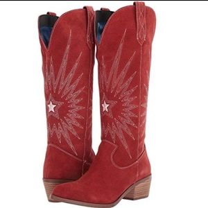 Dingo 1969 Star is Born Boot